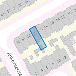 Perceel GVH28-AL-1157