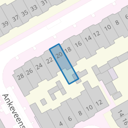 Perceel GVH28-AL-1158