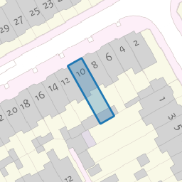 Perceel GVH28-AL-1163