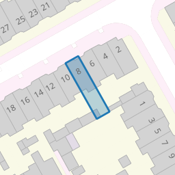 Perceel GVH28-AL-1164