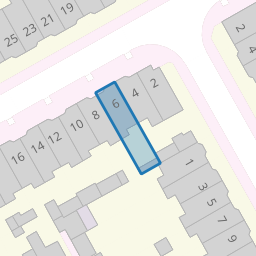 Perceel GVH28-AL-1165