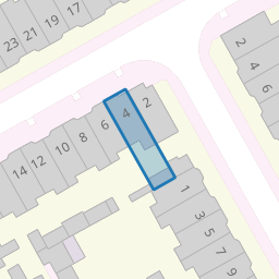 Perceel GVH28-AL-1166