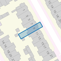 Perceel GVH28-AL-1172