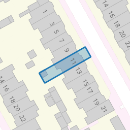 Perceel GVH28-AL-1173