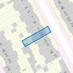 Perceel GVH28-AL-1174