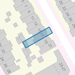 Perceel GVH28-AL-1176