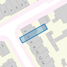 Perceel GVH28-AL-1180