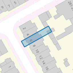 Perceel GVH28-AL-1181