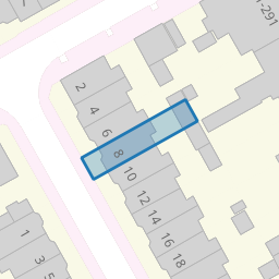 Perceel GVH28-AL-1182