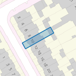 Perceel GVH28-AL-1183