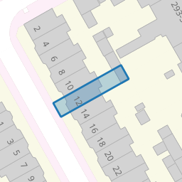 Perceel GVH28-AL-1184