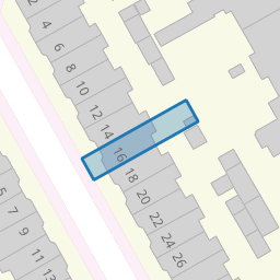 Perceel GVH28-AL-1186