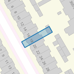 Perceel GVH28-AL-1187