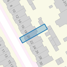 Perceel GVH28-AL-1188