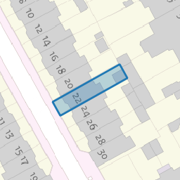 Perceel GVH28-AL-1189