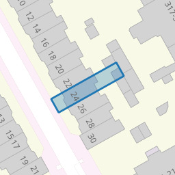 Perceel GVH28-AL-1190