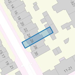 Perceel GVH28-AL-1191