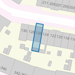 Perceel GVH28-AL-1200