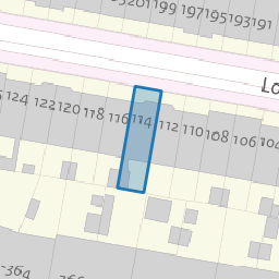 Perceel GVH28-AL-1206