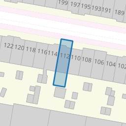 Perceel GVH28-AL-1207