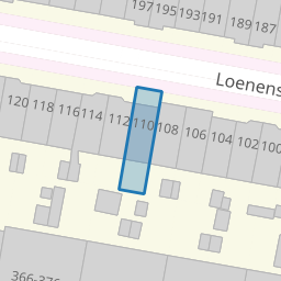 Perceel GVH28-AL-1208