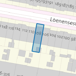 Perceel GVH28-AL-1209