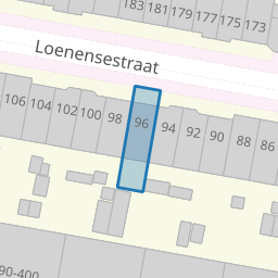 Perceel GVH28-AL-1215