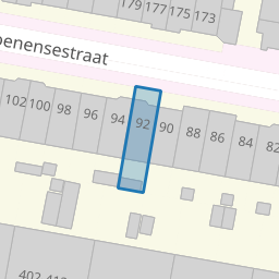 Perceel GVH28-AL-1217