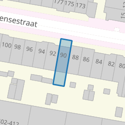 Perceel GVH28-AL-1218