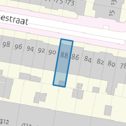 Perceel GVH28-AL-1219