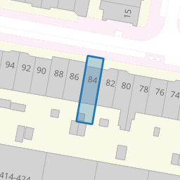 Perceel GVH28-AL-1221