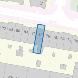 Perceel GVH28-AL-1223