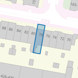 Perceel GVH28-AL-1224