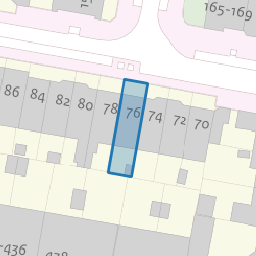 Perceel GVH28-AL-1225