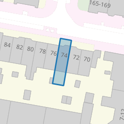 Perceel GVH28-AL-1226