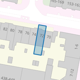 Perceel GVH28-AL-1227