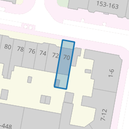 Perceel GVH28-AL-1228