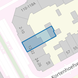 Perceel GVH28-AL-1240