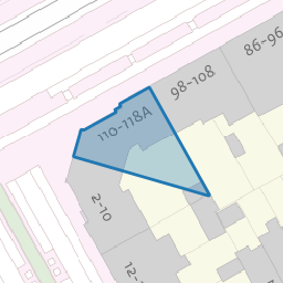 Perceel GVH28-AL-1242