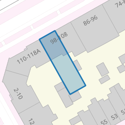 Perceel GVH28-AL-1243