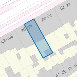 Perceel GVH28-AL-1246