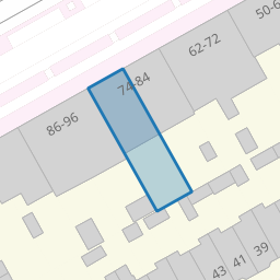 Perceel GVH28-AL-1247