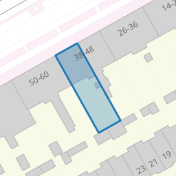 Perceel GVH28-AL-1253