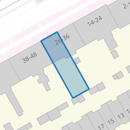 Perceel GVH28-AL-1255