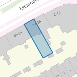 Perceel GVH28-AL-1257