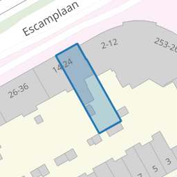 Perceel GVH28-AL-1258