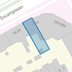 Perceel GVH28-AL-1259