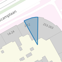 Perceel GVH28-AL-1260