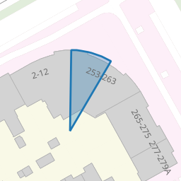 Perceel GVH28-AL-1261