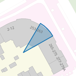 Perceel GVH28-AL-1262